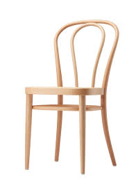 The Famous Bistro Chair Is An Icon Thonet Chairs Armchairs Sofas Classics Tables Designer Furniture Sillas Restauradas Sillas De Bistro Sillas