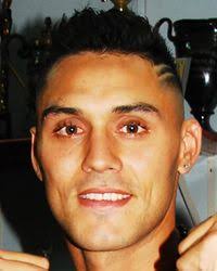 BoxRec: Yamil Alberto Peralta