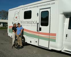 The pet clinic of bradenton. Westbridge Veterinary Clinic Mobile Veterinary Care About Us