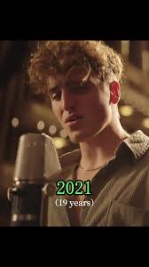 Benson Boone Timeline