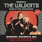 Wildcats Benefit Concert for Americares event image