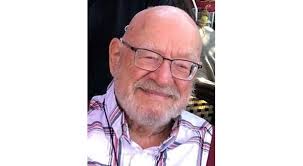 Frederick Stocker Obituary (1927