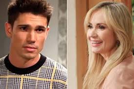 Bold and the Beautiful spoilers: Finn and Bridget fight to try and save  Eric's life