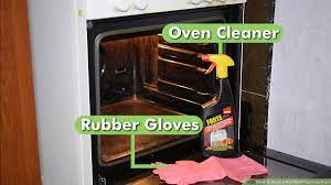 How to use self clean. 3 Ways To Clean A Non Self Cleaning Oven Wikihow
