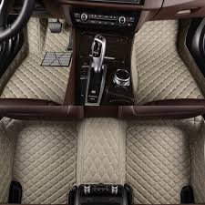 Custom Car Floor Mats For Volvo All Model C30 C70 S40 S60 S60l S80 S80l V40 V60 Xc60 Xc90 Car Accessories Custom Car Floor Mats Car Floor Mats Car Accessories