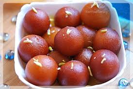 Easy Gulab Jamun Recipe Step By Step Your Food Fantasy Recipe Jamun Recipe Gulab Jamun Recipe Gulab Jamun