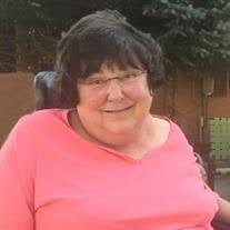 Nancy Brotherton Obituary