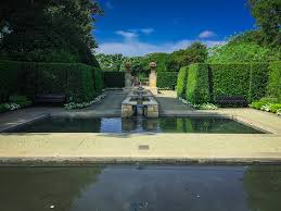 The garden is full of vibrant colors of flowers and trees that attract people to visit the garden. Dallas Arboretum Why Its One Of The Best Botanical Gardens