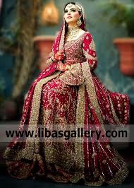 Come check out these wedding dress and wedding dress designers spend years learning about fine art, history, the science of color and texture. Breathtaking Traditional Wedding Dresses Dr Haroon San Francisco California Ca Usa Wedding Anarkali Pakistan Shop Pakistani Indian Bridal Wear Online Bridal Outfits Retail Store Wedding Bride Groom Designer Dresses Boutique
