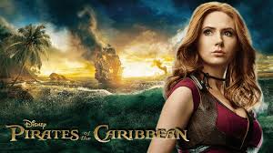 All pirates of the caribbean & caption jack sparrow related titles. Pirates Of The Caribbean Reboot Moving Forward With A Female Lead