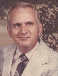 Obituary information for John Wesley Capps