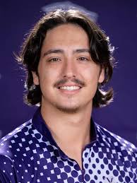 2023-24 Men's Bowling Roster