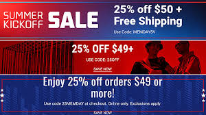 Free shipping memorial day can offer you many choices to save money thanks to 21 active results. Memorial Day Savings On Sneakers At Footlocker Brands Gov