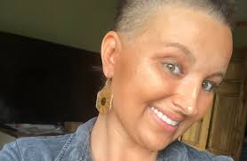 Alexis's Story: Life Continues After Breast Cancer