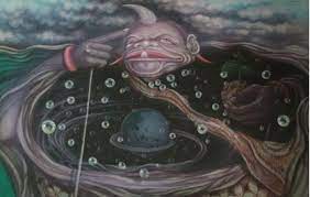 We did not find results for: What Are 3d Paintings And Mixed Media Here S The Insight By Bit Rate Publicist Medium