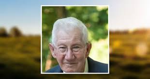 Charlie Herman Huber Obituary February 24, 2021