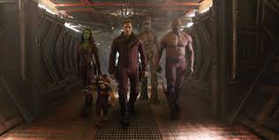 Benico del toro the collector. Guardians Of The Galaxy Easter Eggs And References