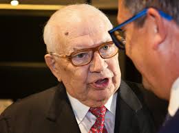 Juntos el futuro es nuestro, emotivo video conmemorativo con los  expresidentes de ANEFA