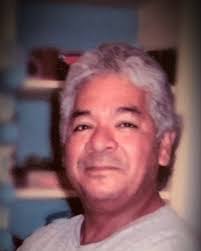 Obituary information for Joe H. Rodriguez