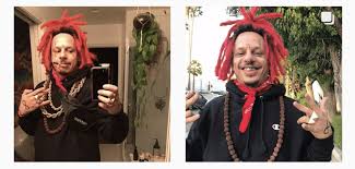 He is best known as the creator, host, and. How Eric Andre S Instagram Is Wrong In All The Right Ways
