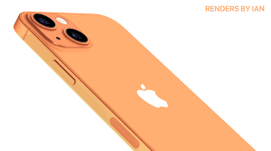 Iphone 13 | ايفون 13 اخر التسريبات. Iphone 13 Will Have A New Orange Bronze Colour Scheme Gizchina Com