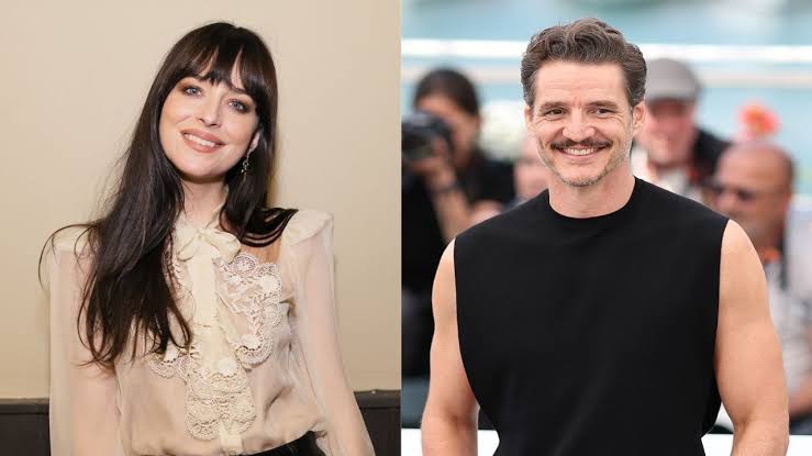 Pedro Pascal Hit With Severe Backlash After 'Toe Wiggling' Suggestion To Dakota Johnson Resurfaces