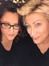 Celebrating my baby sisters Allisyn Hardee