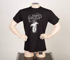 Hallatar Trees Of Eternity Official Store Kapanen Production Store