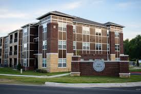 Maybe you would like to learn more about one of these? Residence Halls