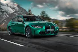 2021 Bmw M3 Price Review Ratings And Pictures Carindigo Com