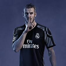 Real madrid black kit long sleeve ruud van nistelrooy real madrid jersey real madrid away black kids soccer jerseys. Shirts 32 Real Madrid Jersey Fly Emirates Black Poshmark