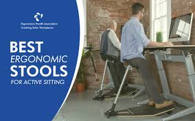 For people between 5 feet. 2021 Review Best Ergonomic Stools For Sitting Standing