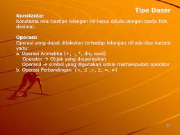 Di wikipedia, yang dinamakan senggani adalah yang tanpa bulu, nama spesiesnya melastoma candindum sedangkan yang berbulu. Matakuliah Algoritma Struktur Data Versi Materi Ppt Download