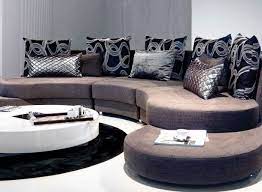 rossi zebrano furniture mobilya fikirleri luks oturma odalari ev dekoru