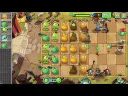 Plants Vs Zombies 2 Pvz 2 Chinese Version L Fire Gourd Kungfu World Plants Vs Zombies Gourds Zombie 2