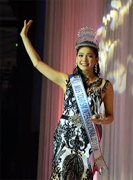 Tiong li san dancer & miss malaysia tourism metropolitan 2016. Filipina Crowned Miss Tourism International 2017 Citizens Journal Malaysia