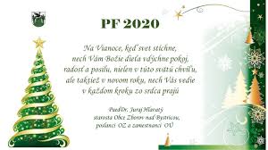 První oříšek ukrývá štěstí, v druhém oříšku najdete zdraví a v třetím oříšku je láska všech, kteří vás mají rádi. Zborov Nad Bystricou Vesele Vianoce A Stastny Novy Rok 2020
