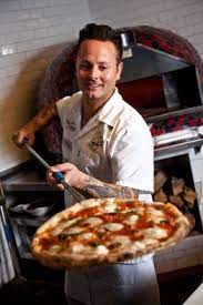 Tony S Pizza Napoletana North Beach Eat Pizza Tonys Pizza Best Homemade Pizza
