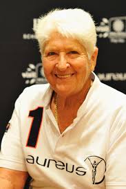 Australian Olympic legend Dawn Fraser admitted to hospital