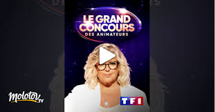 C'est en septembre 2018 qu'elle a pris les rênes de l'émission, suite au. Le Grand Concours En Streaming Molotov Tv