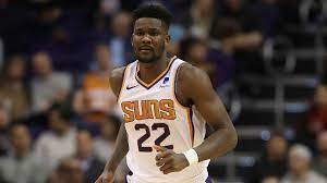 The suns team rebounding this season, with tap outs and hustle, has been impressive to watch. Deandre Ayton Suns Hd Wallpaper 66375 1920x1080px