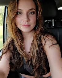 Kelsey Hurley's Instagram, Twitter & Facebook