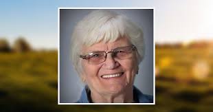 Iris Bernice Overton Daniel Obituary May 1, 2020