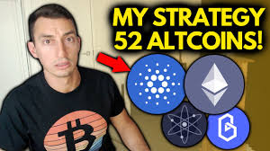 Blockfolio is the world's most popular free bitcoin & cryptocurrency portfolio tracker app read about the latest bitcoin trends and altcoin trends before you invest in bitcoin and other altcoins. 52 Altcoins Price Updates My Crypto Investment Strategy For The Bitcoin Bull Market Part 1 Youtube