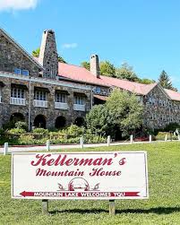 Free Free 279 Kellerman&#039;s Mountain Resort Svg SVG PNG EPS DXF File