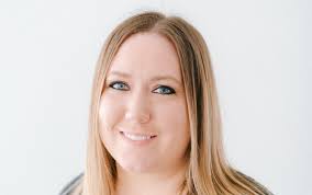 Art director finds herself hooked