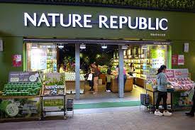 Uniqlo in ciputra world, surabaya, indonesia. South Korea S Nature Republic Expands Into Indonesia Natural Products Global