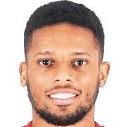 André felipe ribeiro de souza (es); Player Andre Felipe Ribeiro De Souza