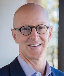 The New York Times' David Bornstein and social innovator Jeff Snell