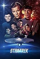 Karl Urban recalls working with Star Trek legend